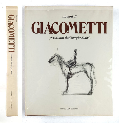 Disegni giacometti - disegni,
