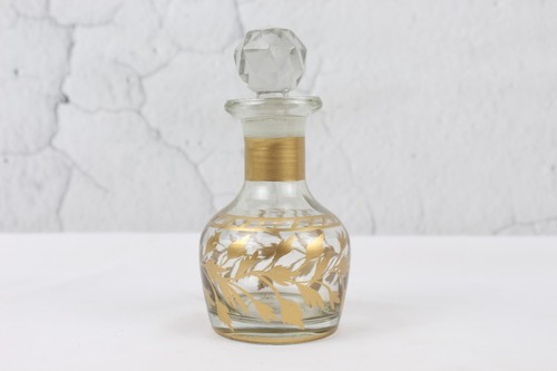 Bottiglia profumo olio - ad,