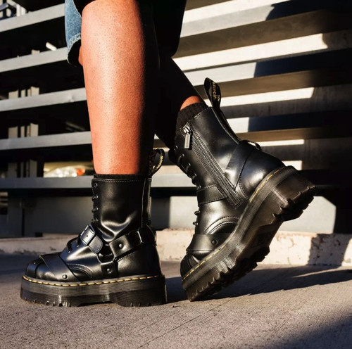 Martens jadon harness - dr.martens,