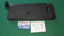 ALETTA PARASOLE LATO GUIDA SINISTRA SX ALFA ROMEO 33