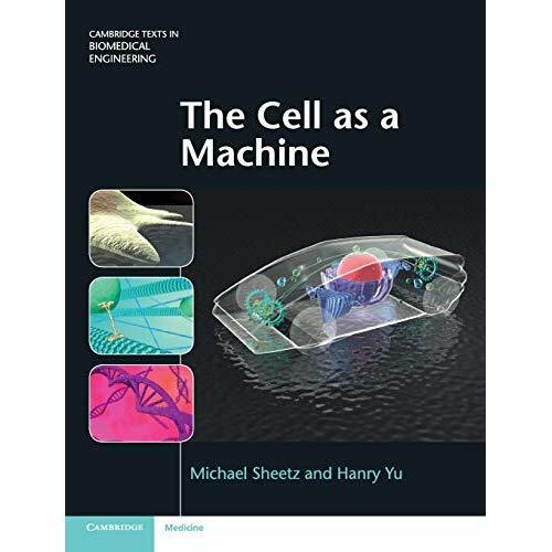 The cell machine - cell, as