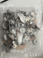 Kit Minuteria Ferramenta