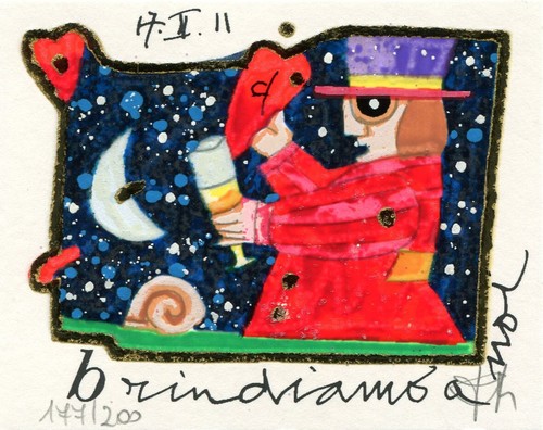 Francesco musante brindiamo - musante,