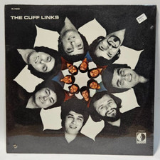 The Cuff Links - Decca DL
