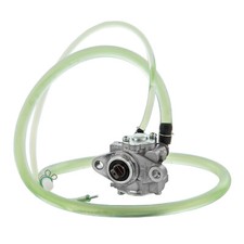 MF5819 Pompa Miscelatore Olio Originale Piaggio Hexagon Skipper 125 150 180 2T