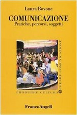 Comunicazione - Laura Bovone