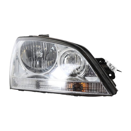Faro anteriore destro kia - faro,