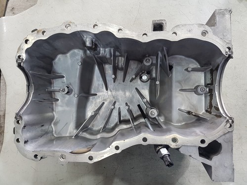 Coppa olio nissan - nissan, qashqai