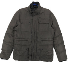 ELLESSE Giacca Puffer In Piuma