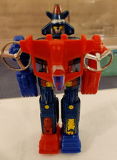 VOLTRON GB 83 DAIRUGGER XV