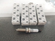 Kit 4 Candele Originali PSA C3 C4 C5 DS3 DS5 207 208 308 508 1.4/1.6 9802840180