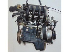 G4EH MOTORE C/BOBINE HYUNDAI ACCENT (X3) 1.3B 12V 60CV (1998)