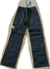 Ducati Pants size 48. Waist 30