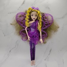 Winx Club Darcy Trix