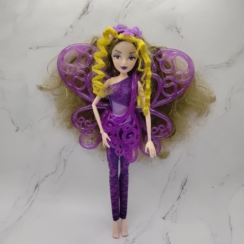 Winx club darcy trix - winx,