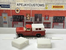 LESNEY MATCHBOX SERIES NO. 6