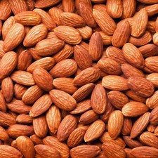 MANDI' Mandorle sgusciate