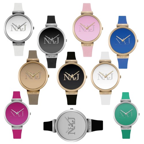 Orologio donna naj oleari - donna, naj-oleari