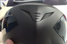 RICAMBIO MENTONIERA PER CASCO BMW SYSTEM 5 NERO BMW HELMET BMW MOTORRAD 