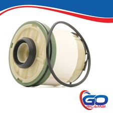 FILTRO GASOLIO CARBURANTE DIESEL FORD RANGER 2.2 TDCI 4X4 PICK-UP