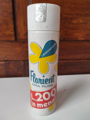 Palmolive florient vintage - florient,
