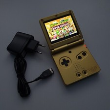 Console GameBoy Advance SP