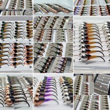 100 Tungsten Perdigones Box
