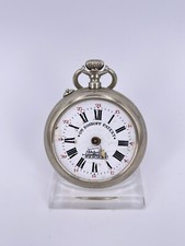Orologio tasca roskopf - tasca,