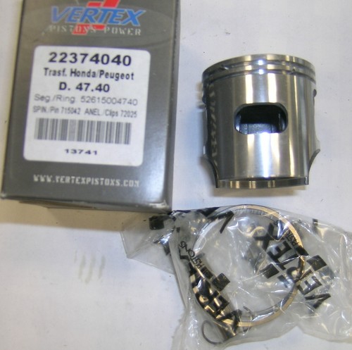 22374 pistone top honda - 22374,