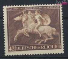 Tedesco Empire 780 con Fold