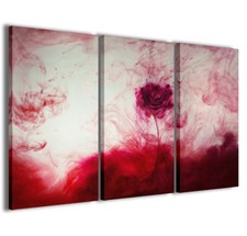 Stampe tela 3pz - su, 3pz.120x90cm