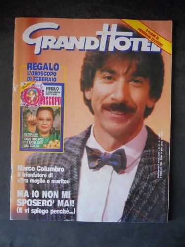 Grandhotel 1989 marco - 5,