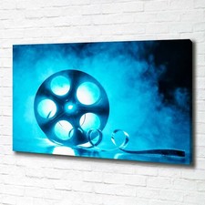 Tulup Dipinto Su Tela Pittura