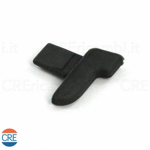 Supporto laterale tappetino - laterale,