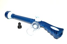 Pistola a spruzzo acqua e sapone EZ Jet 8 in 1 multifunzione cannone pulizia giardino auto