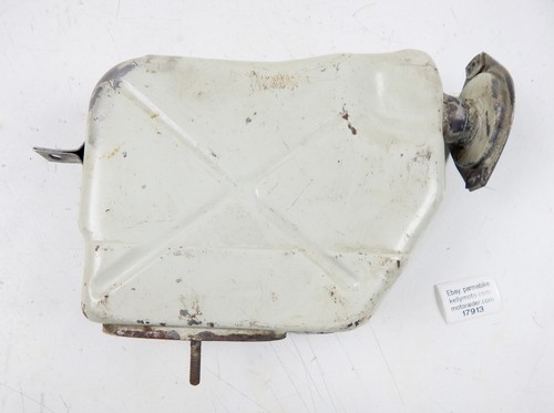 1960 lambretta li150 - lambretta,