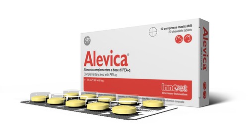 Alevica compresse innovet - alevica,