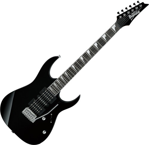 Chitarra elettrica super - elettrica,