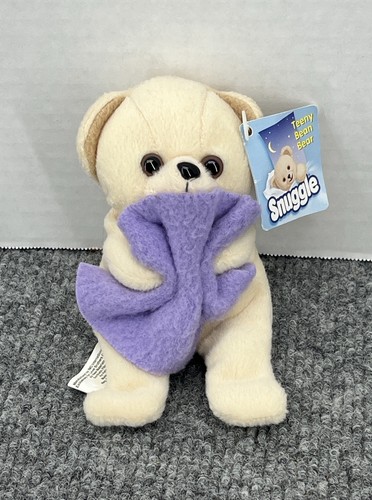Addolcitore coccole teeny - , bean
