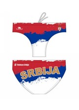 TURBO - COSTUME SLIP - SRBIJA