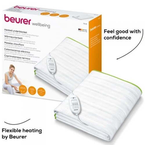 Beurer coprimaterasso - beurer,