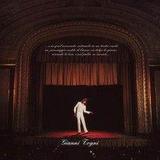 Audio Cd Gianni Togni - ...E
