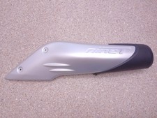 Canale aspirazione copertura