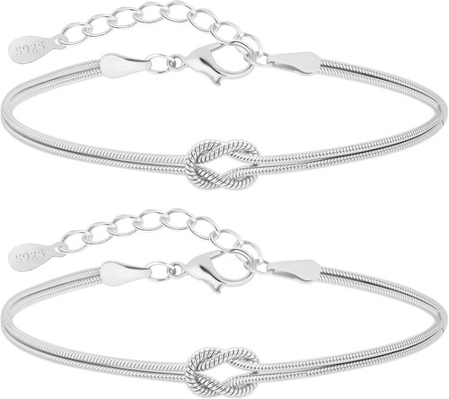 2pcs bracciali coppia - 2pcs,
