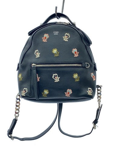 Zaino fendi the way - zaino,