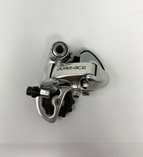 Deragliatore posteriore