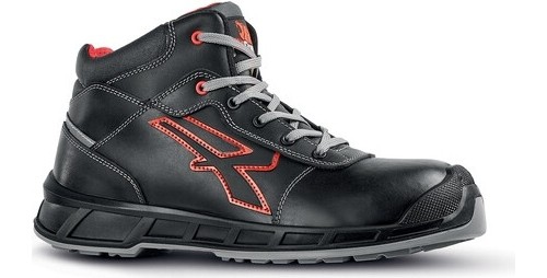 Power scarpe - u-power,