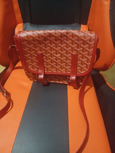 Sacoche goyard - sacoche,