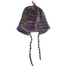  Cappello Donna Berretto Invernale Ragazza Lavorato Maglia Per Donne