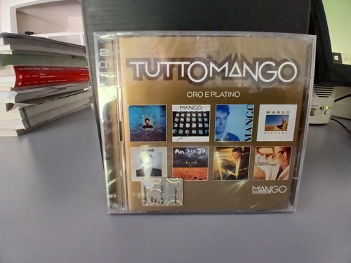 Mango tuttomango oro - 2,